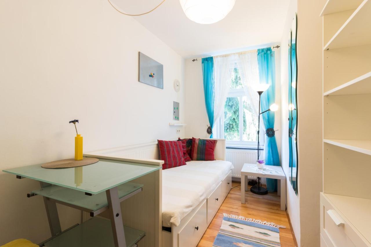 וינה Amaliahostel מראה חיצוני תמונה